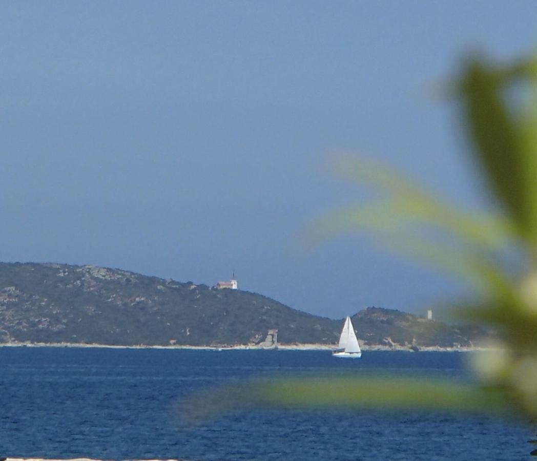 Hôtel SOLE E MARE Saint-Florent  Exterior foto